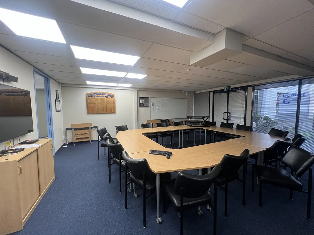 Penrose Prominent 300sqm Ground Floor Office