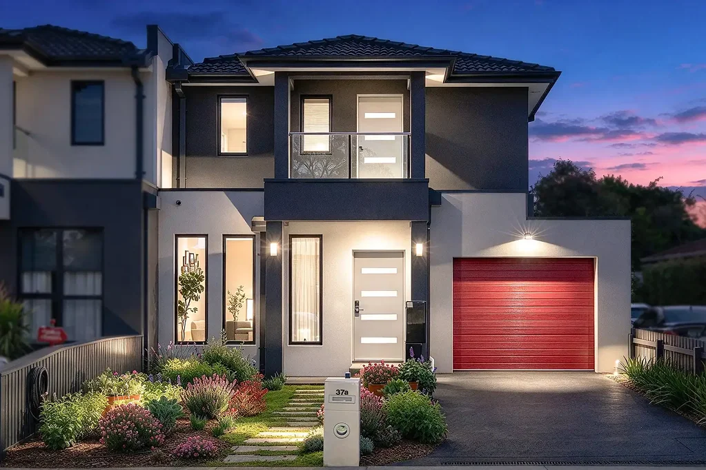 Endeavour Hills 4Kwarto EXCEPTIONAL LUXURY, EXQUISITE QUALITY, UNCOMPROMISING STYLE
