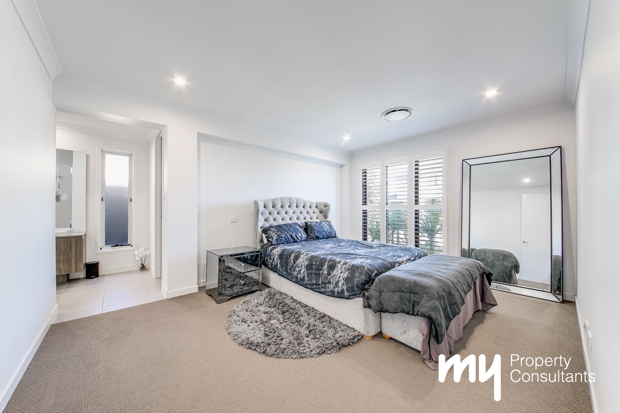 17 SEABORN AV, ORAN PARK NSW 2570, 0部屋, 0バスルーム, House