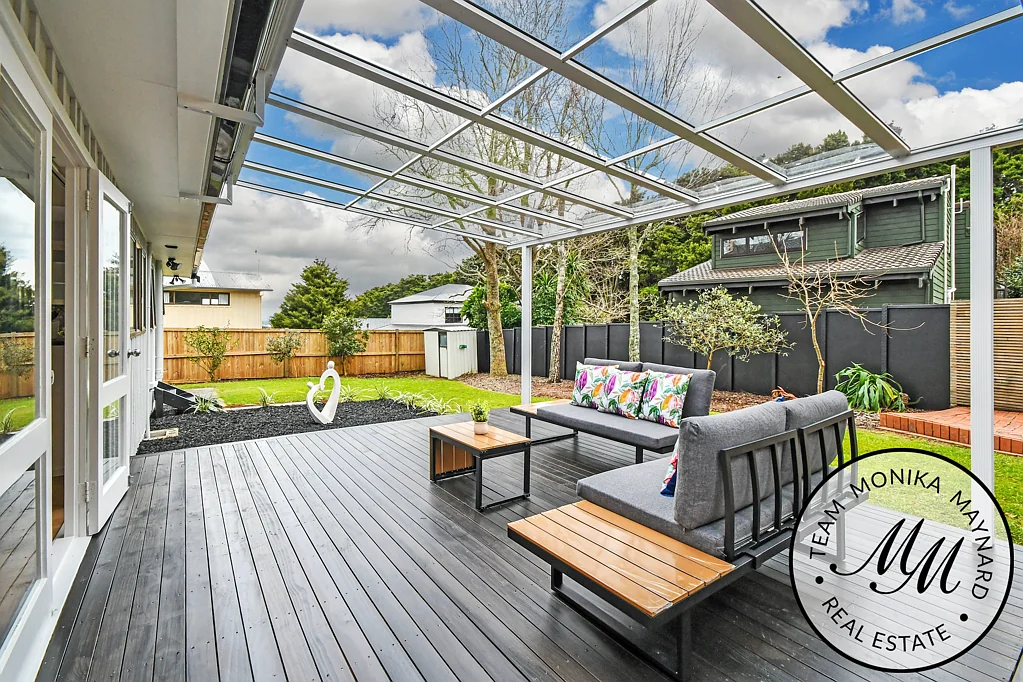 24 Deodar Place, Totara Heights, Manukau City, Auckland