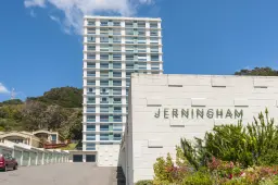 7B/20 Oriental Terrace, Oriental Bay