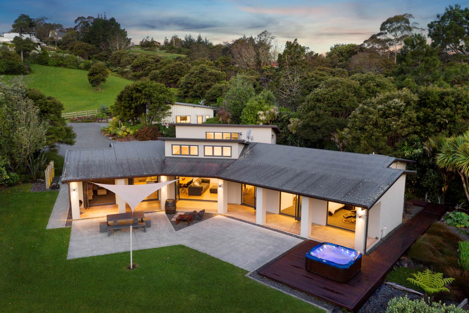 36c Kewa Road, Albany Heights, Auckland - North Shore, 4 ਕਮਰੇ, 0 ਬਾਥਰੂਮ