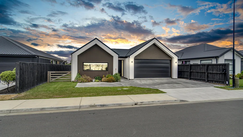 5 Jury Lane, Ravenswood, Waimakariri, Canterbury