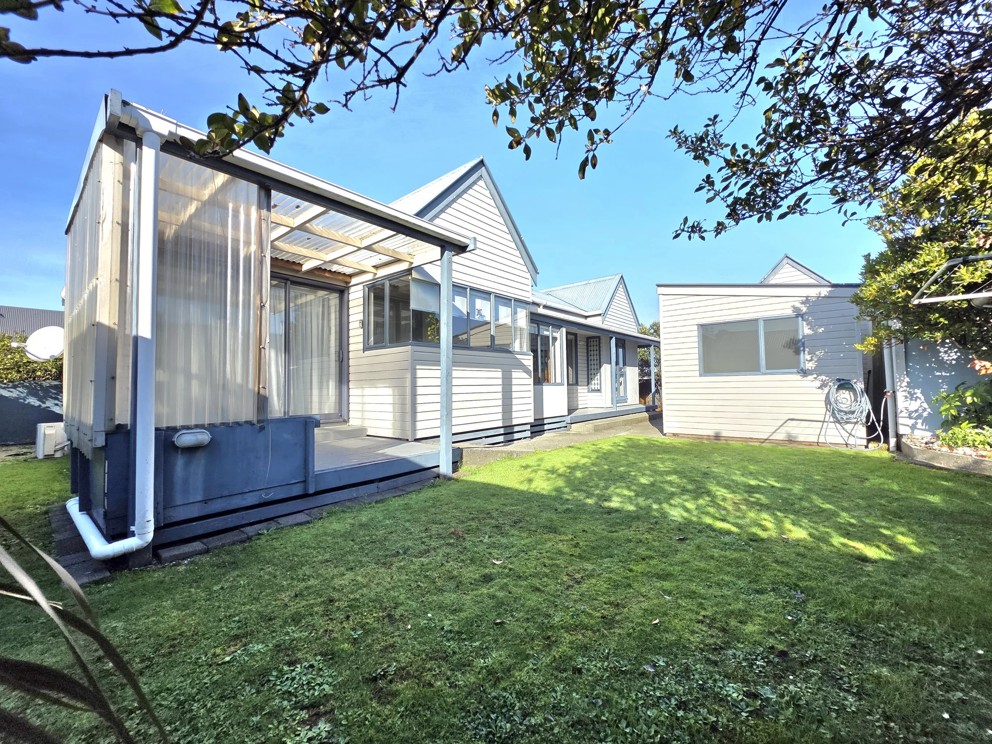 Hokitika 2房  Easy-Care Living in the Heart of Hokitika