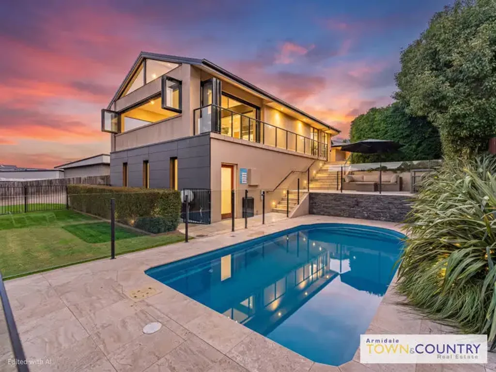 Armidale 4બેડરૂમ 28 Golden Grove