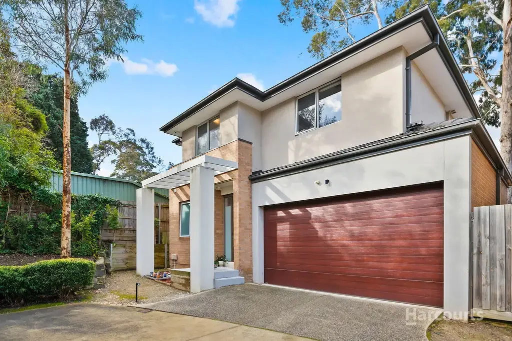 Vermont 3ਬੈੱਡਰੂਮ Stunning New Al Fresco, Perfectly Private Corner