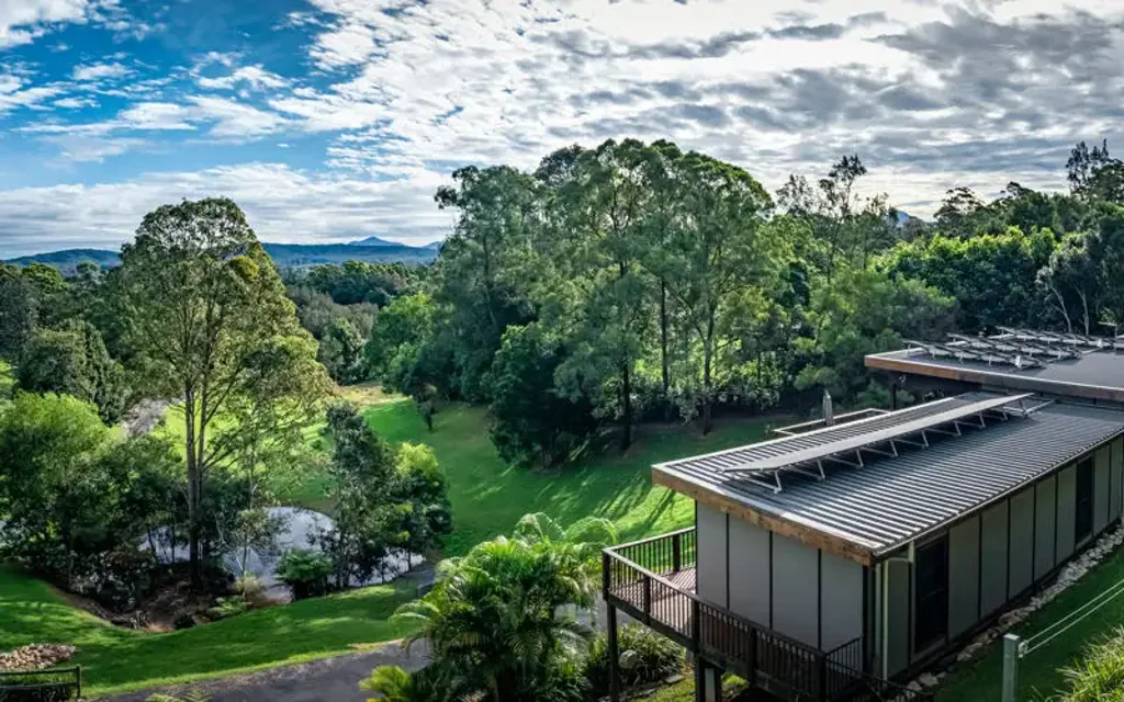 Repton 5 Bedroom Inspiring lifestyle with Space & Privacy