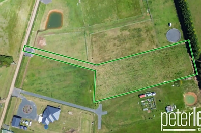 328 Coach Lane, Bishopsbourne, TAS 7301, 0 slaapkamers, 0 badkamers, Section