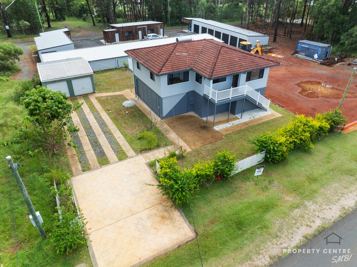 19 CANAIPA POINT DR, RUSSELL ISLAND QLD 4184, 0房, 0浴, House