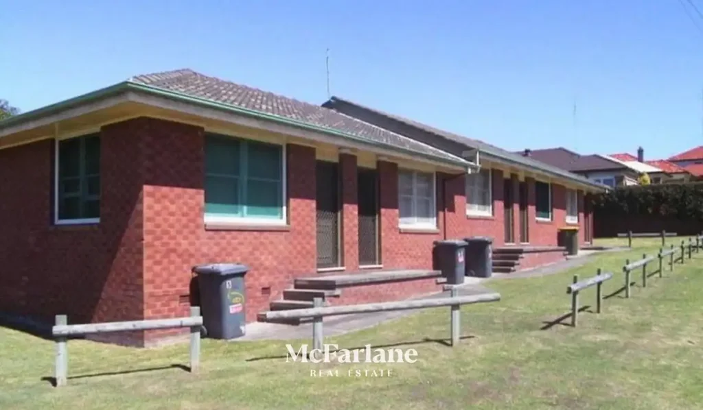 Welcome to 1/97 Cameron Street, Wallsend