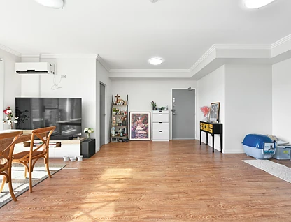 28/79-87 Beaconsfield Street, Silverwater, Parramatta (Northwest suburbs), 2 Schlafzimmer, 1 Badezimmer, Apartment