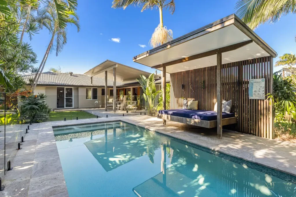 Suffolk Park 4Kwarto 200 Metres to Tallow Beach, Beachside Living at its Best