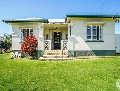 47 Mary Street, East Innisfail, Cairns, 3 ਕਮਰੇ, 1 ਬਾਥਰੂਮ, House