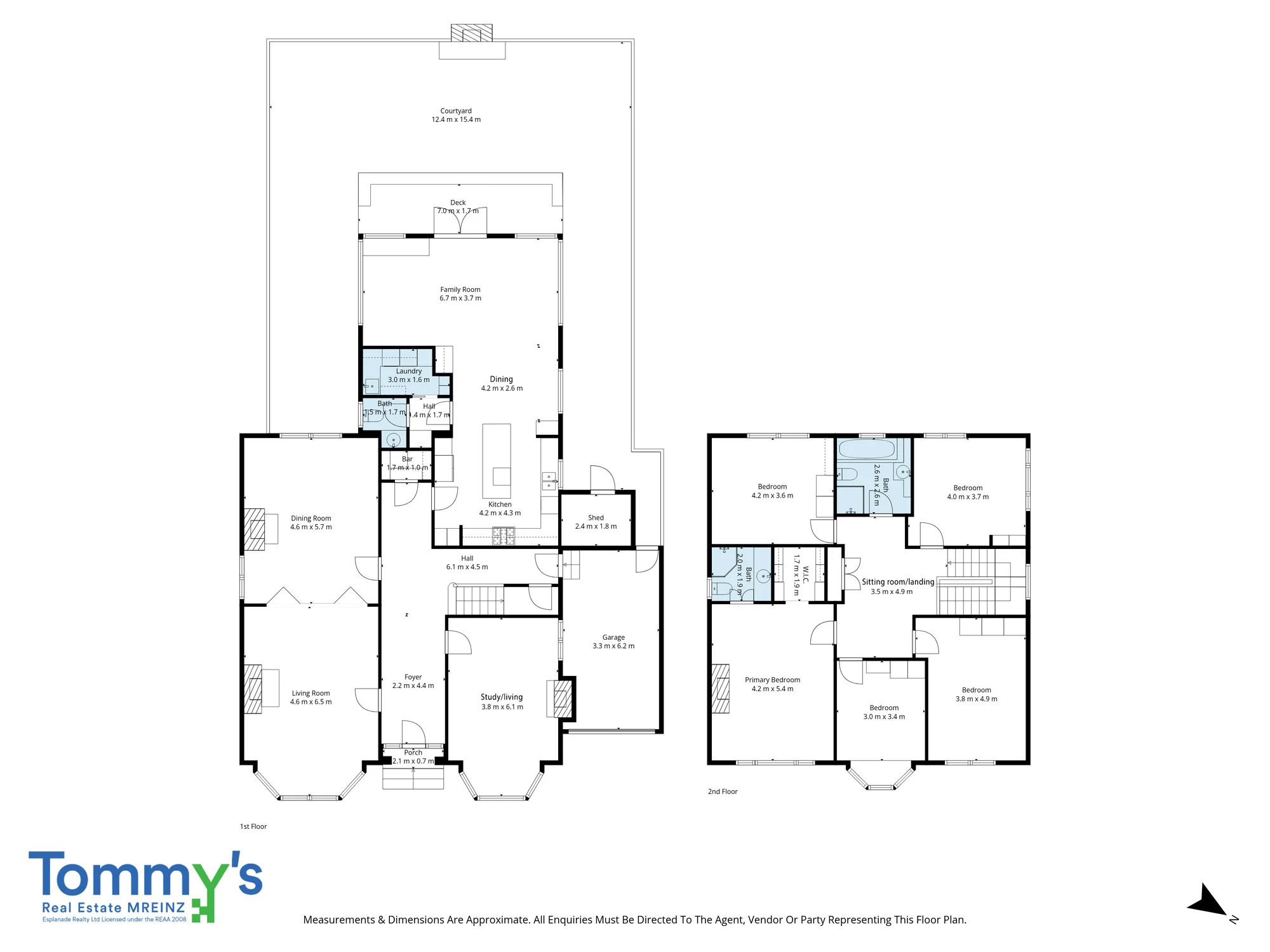 23 Hobson Crescent, Thorndon, Wellington, 5 Bedrooms, 2 Bathrooms, House