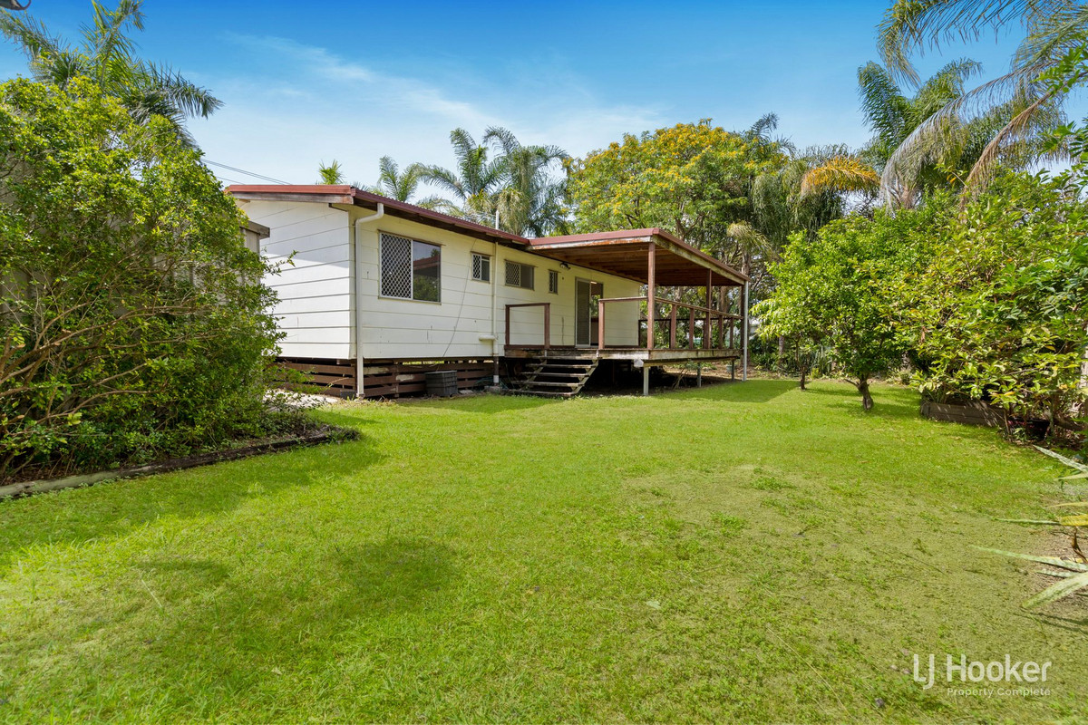 2 PAULINE ST, MARSDEN QLD 4132, 0 rūma, 0 rūma horoi, House