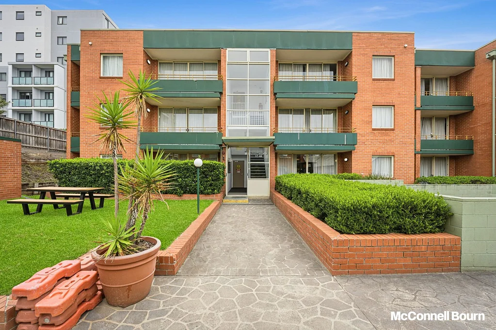 Rosehill 2 Slaapkamer Investors Take Note Solid Rental Returns