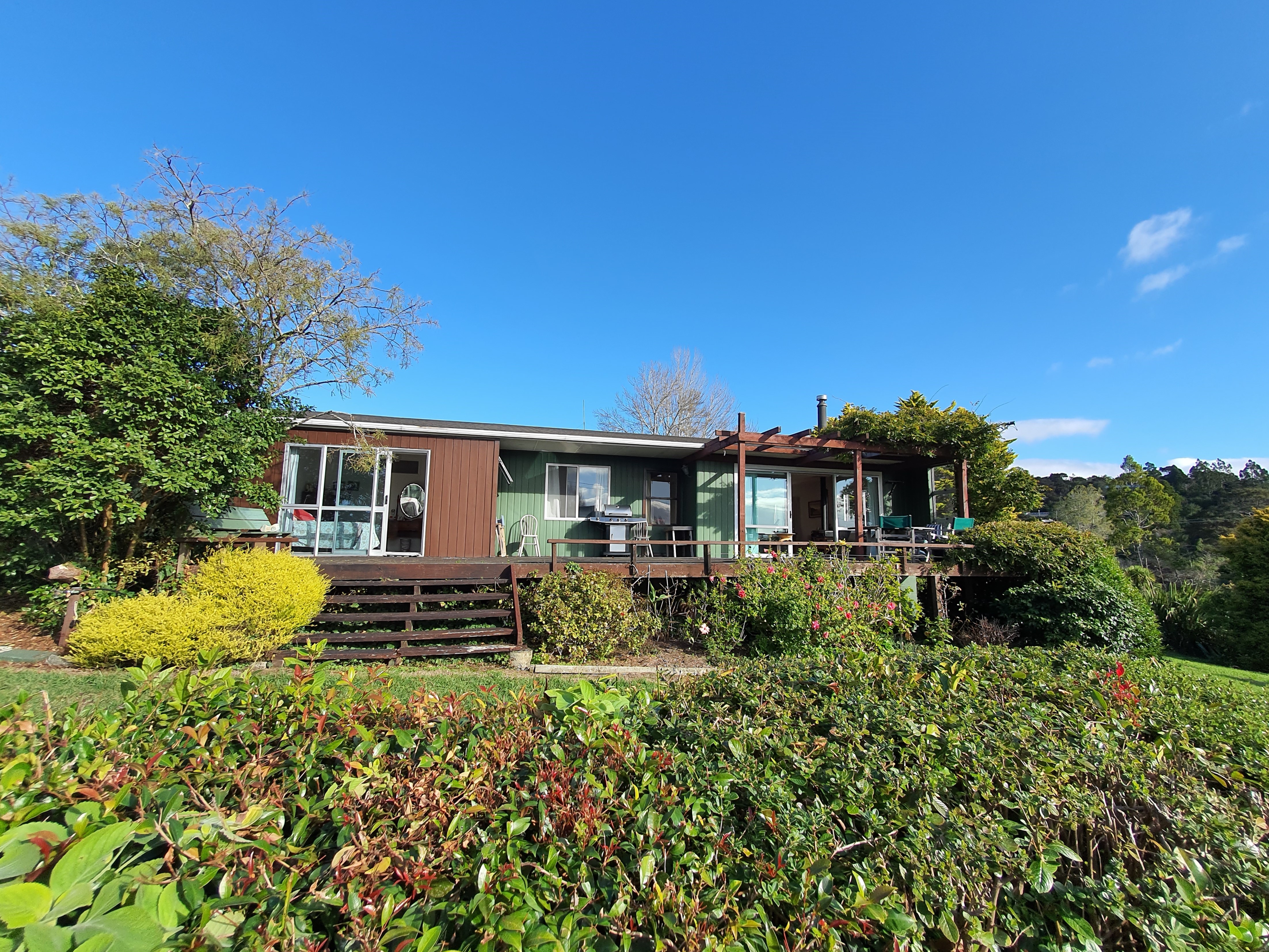 1124 Sandspit Road, Sandspit, Auckland - Rodney, 4 Schlafzimmer, 0 Badezimmer