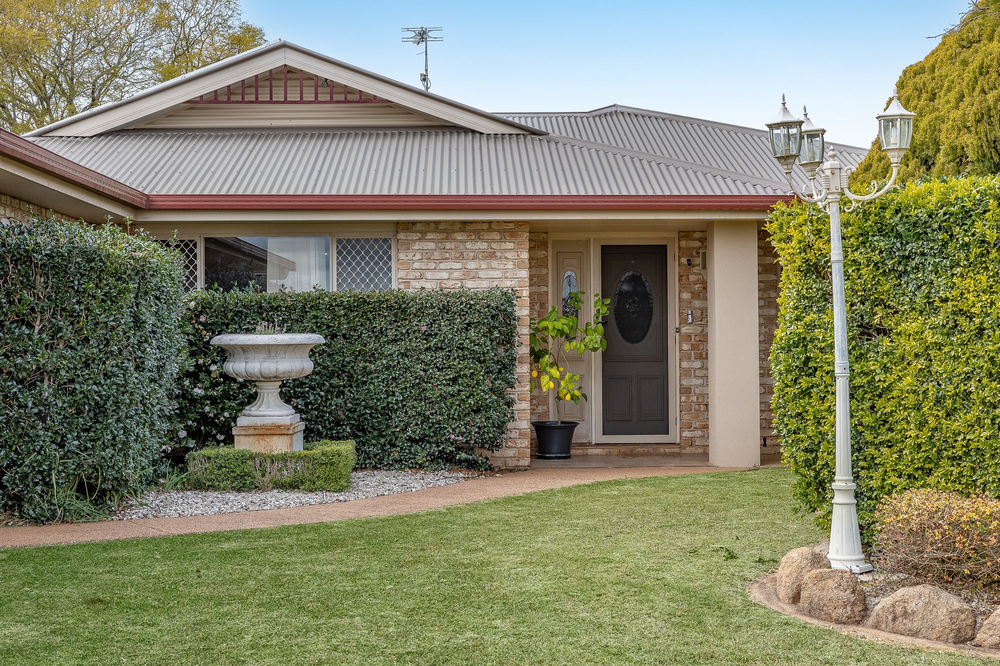 34 CHEROKEE DR, WILSONTON QLD 4350, 0 habitaciones, 0 baños, House