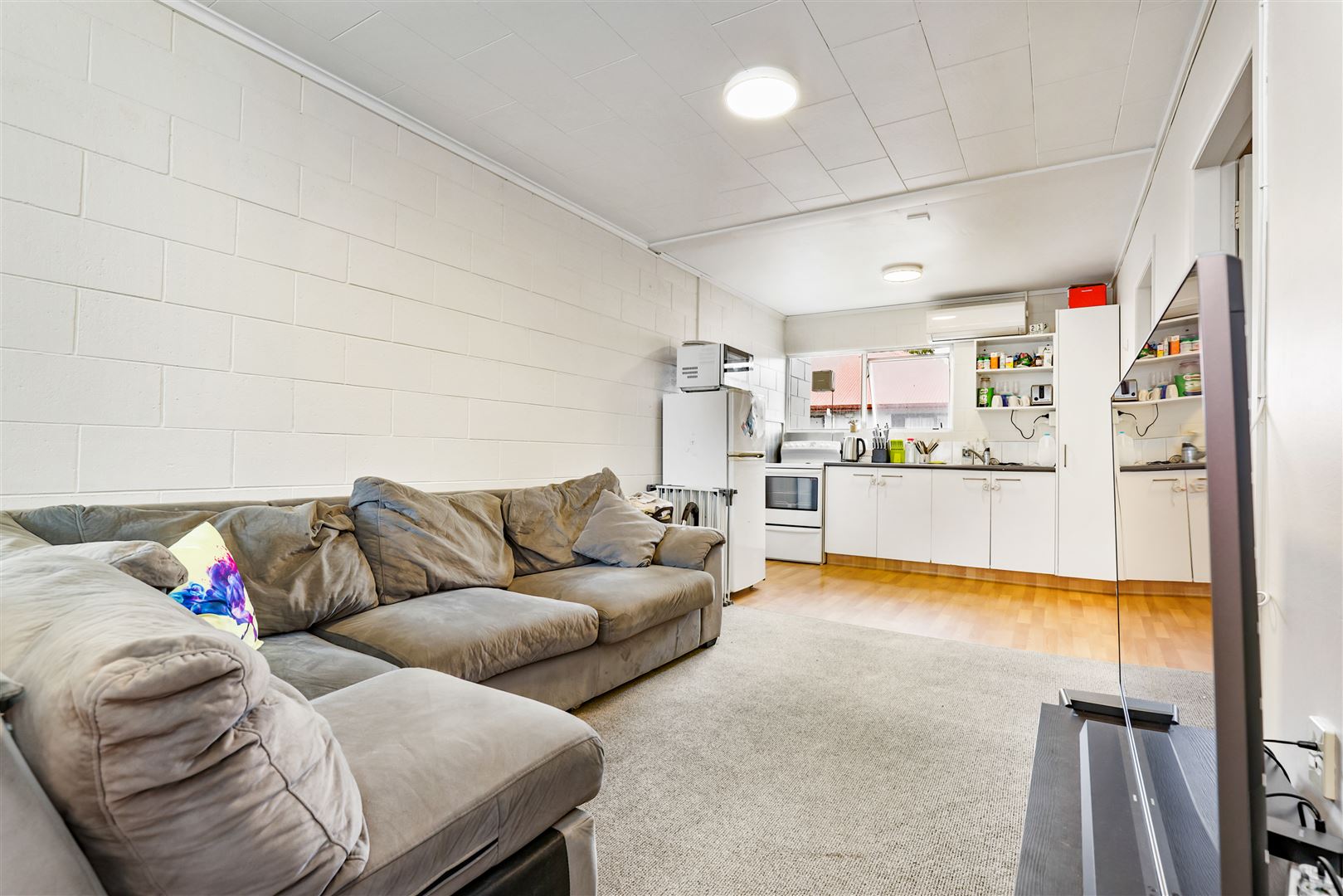 8/3 Tralee Place, Hillcrest, Hamilton, 3 chambres, 1 salles de bain