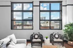 Warehouse 101/351 Brunswick Street, Fortitude Valley