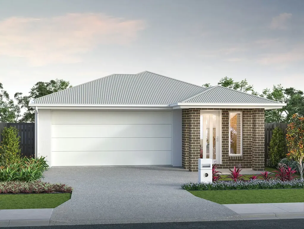 Coopers Plains 4房 单层奢居 609m2阔地 187m2建面 精装厨卫 全屋地暖 中央空调 卷帘私享 耐钢屋顶 House and Land Coopers Plains