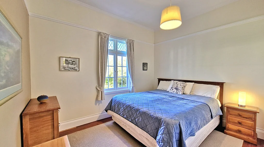 Foxton 3Habitaciones Country Charm Meets Modern Comfort
