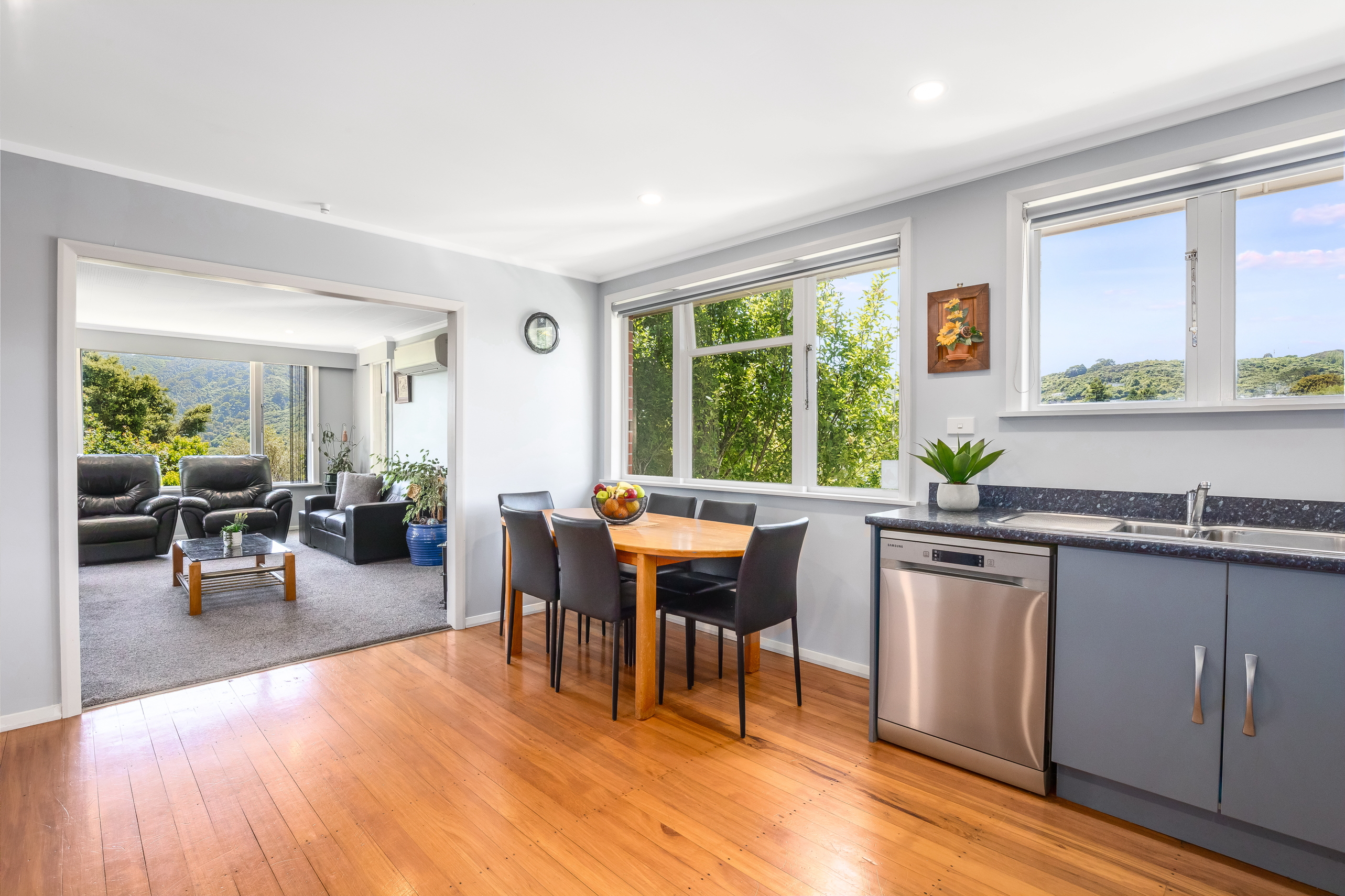 1304 Fergusson Drive, Brown Owl, Upper Hutt, 4房, 0浴