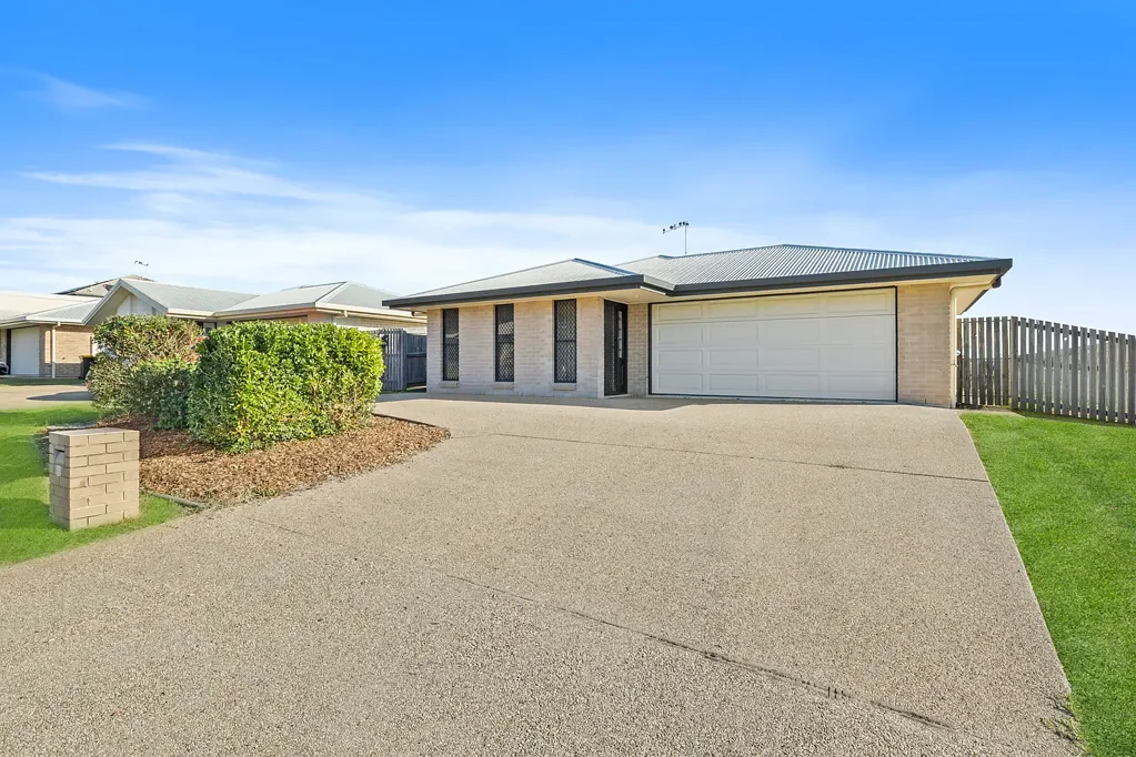 89 Springfield Drive, Norman Gardens, QLD 4701