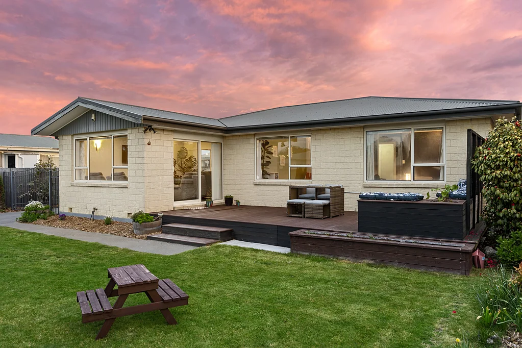 12 Palmers Road, New Brighton, Christchurch, Canterbury
