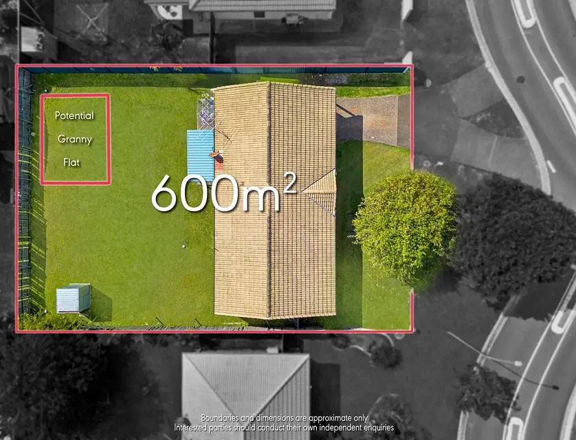2 River Park Drive, Loganholme, QLD 4129, 3房, 1浴, 独立屋