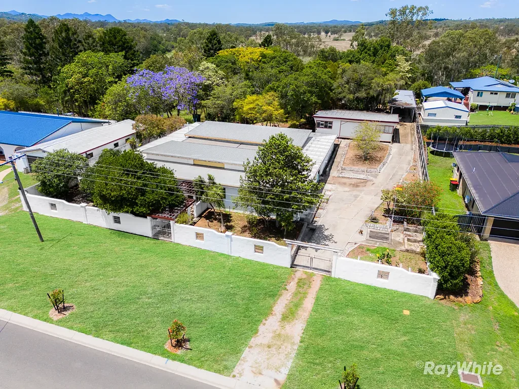45 Sutherland Street, Calliope, QLD 4680
