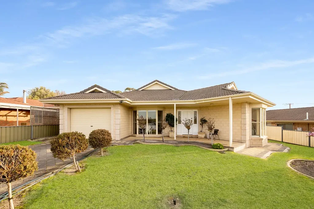 Millicent 4 Bedroom A Family Home That Has It All - Space, Style & Character