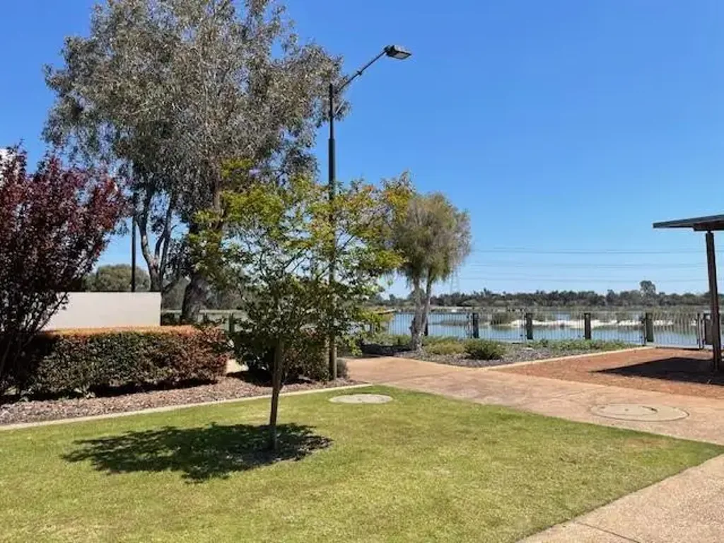 Low-Maintenance Home with Lake views