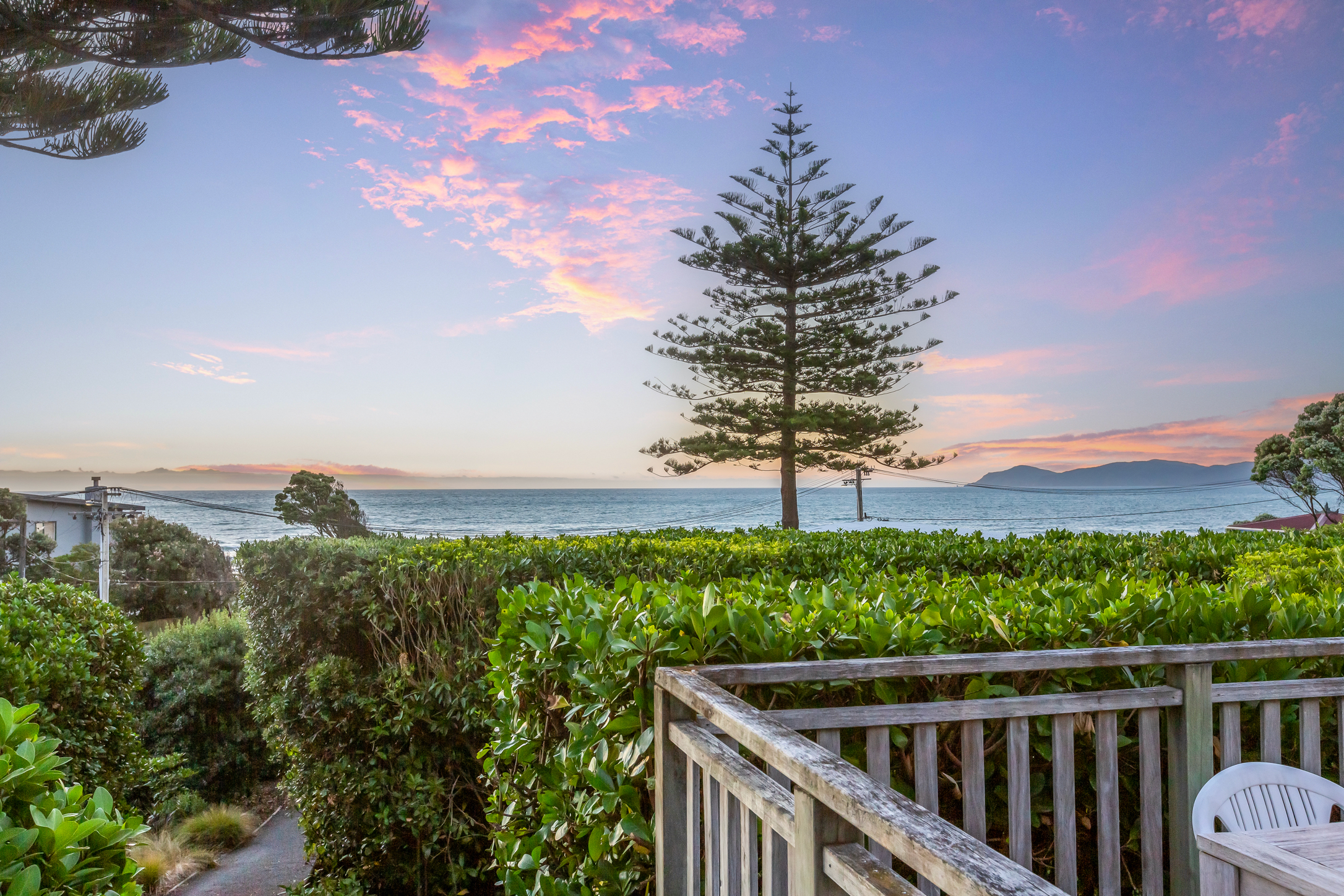 53 The Esplanade, Raumati South, Kapiti Coast, 3 Schlafzimmer, 1 Badezimmer, House