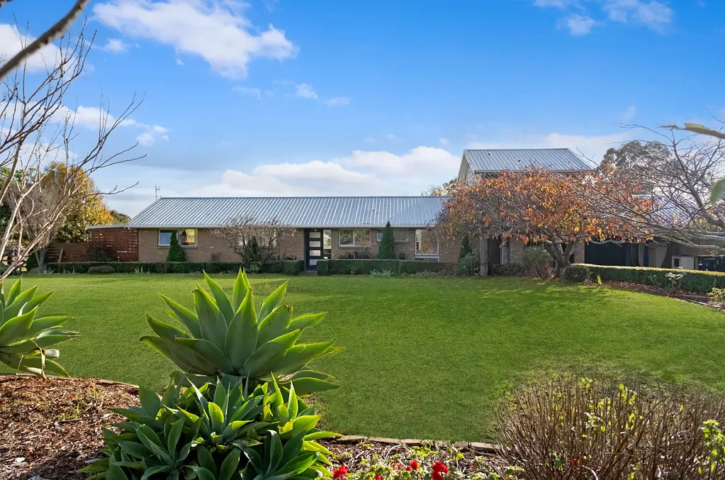 Koroit 4房  Country Retreat