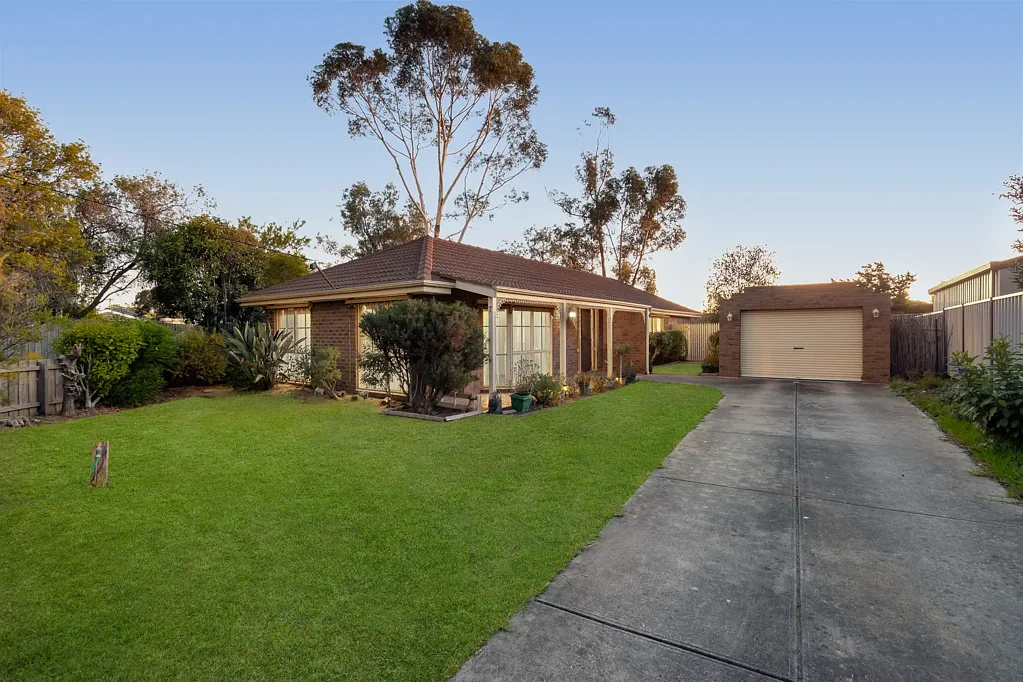 7 Mersey Court, Werribee, VIC 3030