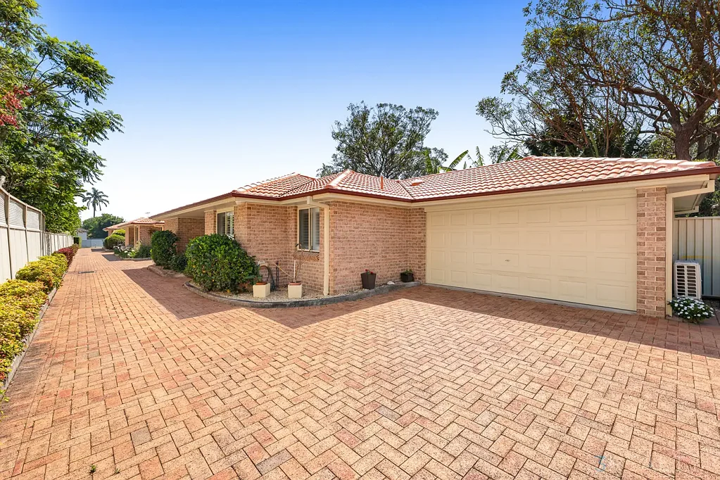 3/26 Charles Street, Swansea, NSW 2281