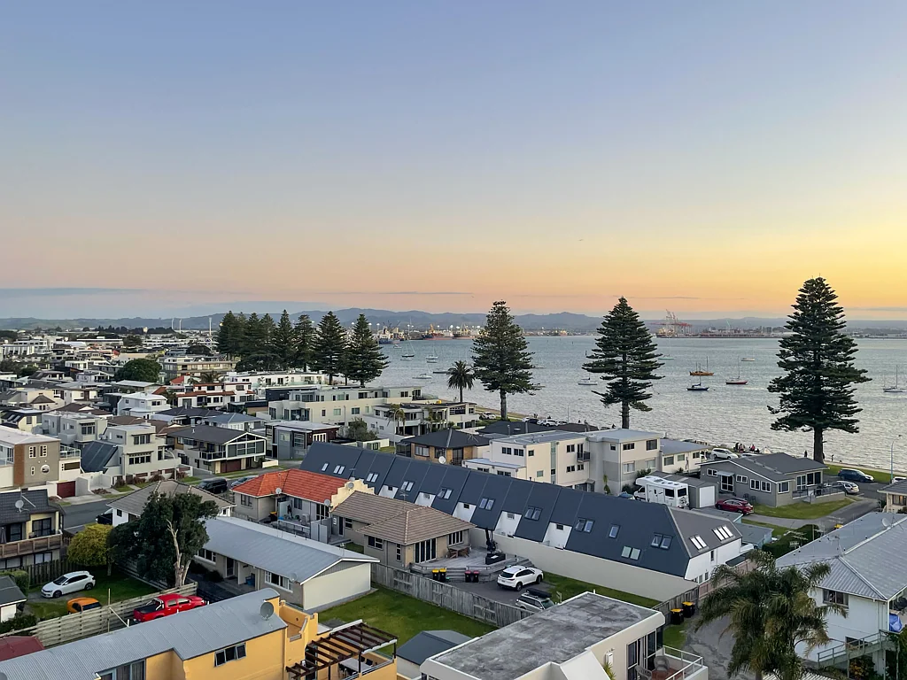 46/12 Maunganui Road (The Beaumont), Mt Maunganui, Bay Of Plenty