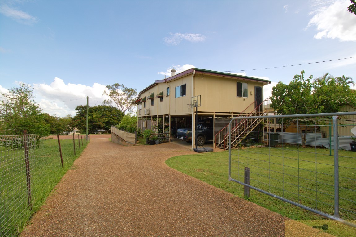 120 HACKETT TCE, RICHMOND HILL QLD 4820, 0房, 0浴, House