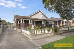 30 FORBES ST, Croydon Park