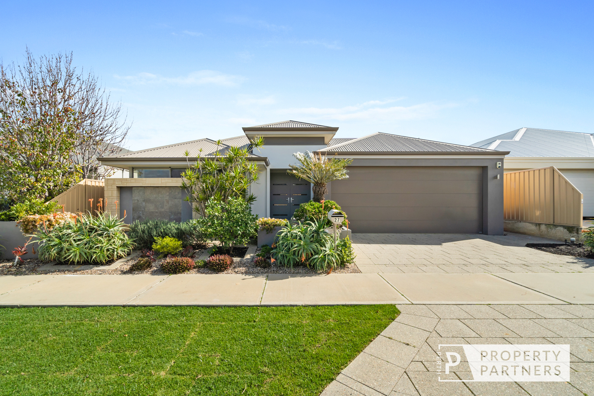 27 NEWMARKET PDE, BUTLER WA 6036, 0房, 0浴, House