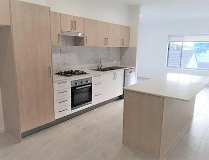 ID:21143177/12-14 Wharf Street, Cleveland, Redland City Region, 2 rūma, 2 rūma horoi, Apartment