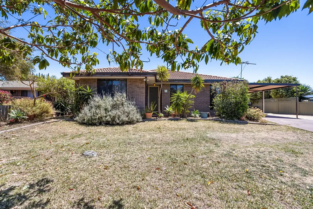 20 Knight Street, South Bunbury, WA 6230