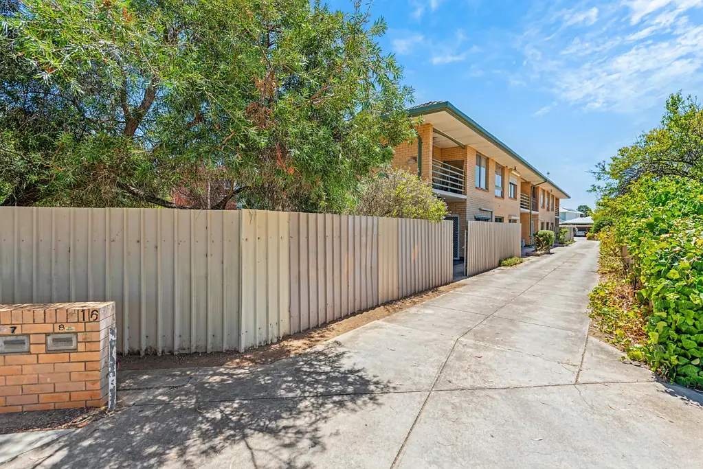 4/16 Murray Terrace, Oaklands Park, SA 5046