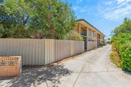 4/16 Murray Terrace, Oaklands Park