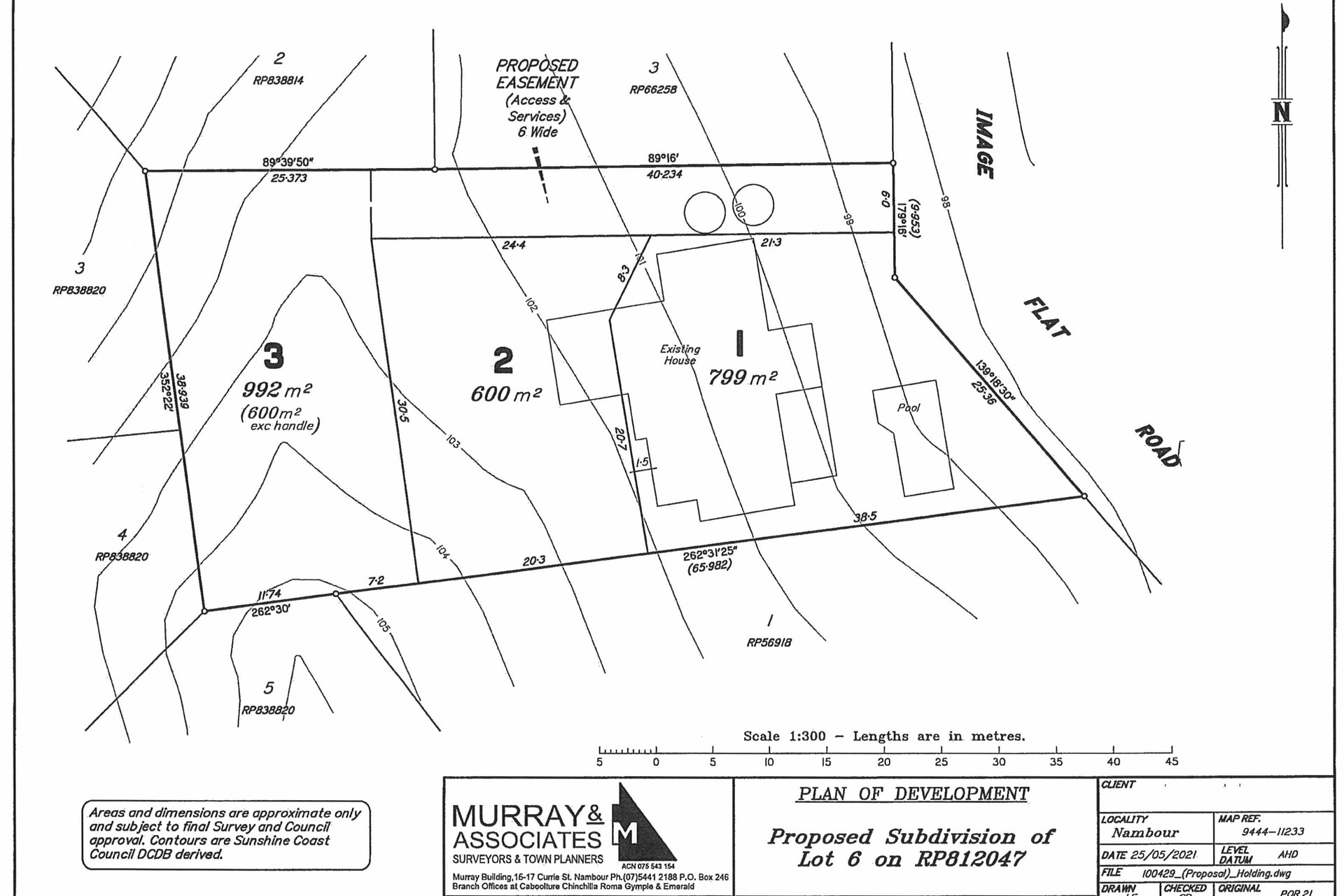 7 IMAGE FLAT RD, NAMBOUR QLD 4560, 0 कमरे, 0 बाथरूम, House