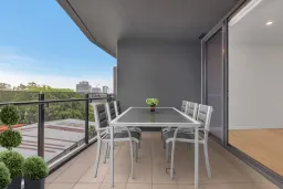 20509/23 Bouquet Street, South Brisbane