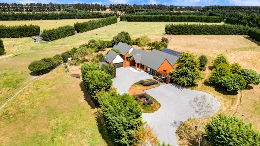 West Melton 5ਬੈੱਡਰੂਮ Your Own Slice of Paradise!
