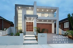 135 Patrick Street, Hurstville