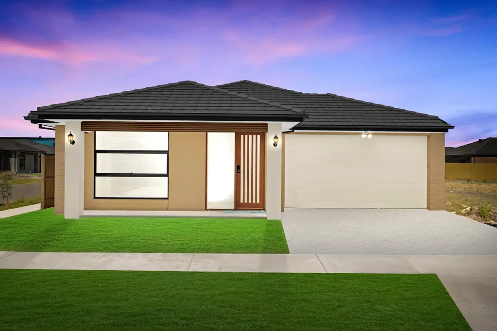 Beveridge 4 Slaapkamer Brand New House With Prime Location